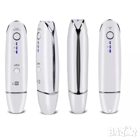 V-max HIFU уред за дълбок лифтинг за домашна употреба, ХИФУ уред за лифтинг, снимка 7 - Козметични уреди - 52070595