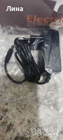 Професионална Електрическа пила за маникюр и педикюр 35 000 оборота , снимка 11 - Продукти за маникюр - 48555646