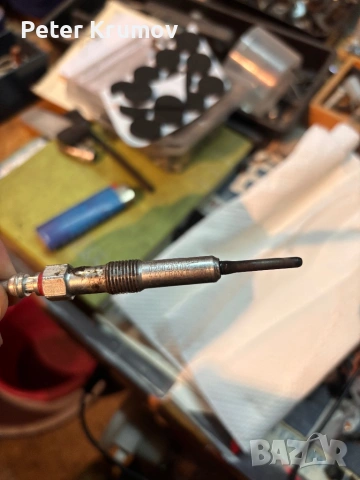 Подгревни свещи Нисан Джук Juke