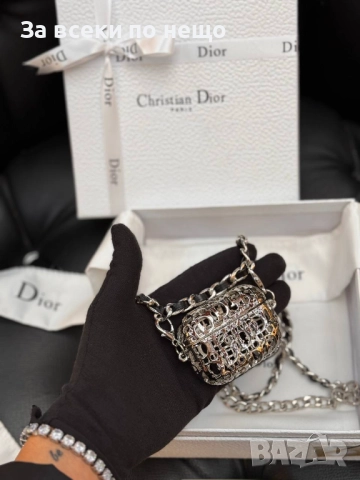 Christian Dior🔝Chanel🔝Celine Kолан/Чанта - Налични Различни Цветове Код SK191, снимка 4 - Колани - 52531301