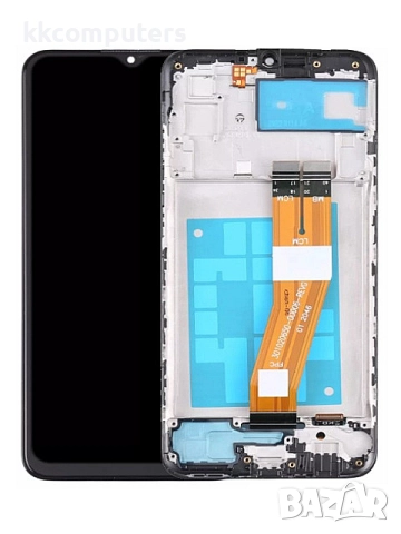 LCD дисплей за Samsung Galaxy A03 (A035G)