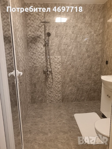 Двустаен, нов, обзаведен 145000е, снимка 16 - Апартаменти - 52956986