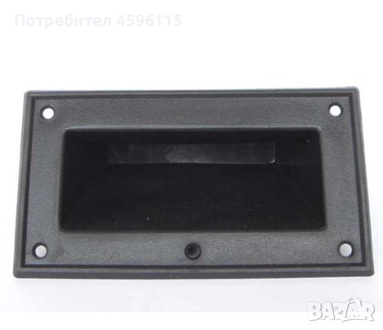 Дръжки за тонколони 