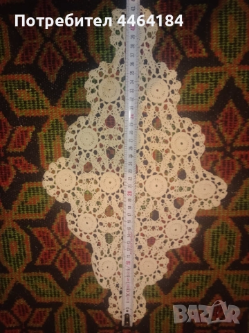 Карета покривки на една кука различни раэмери, снимка 2 - Покривки за маси - 52977501