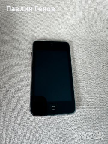 Айпод Apple iPod Touch 32 GB 3rd Generation - A1318, снимка 3 - iPod - 45890215