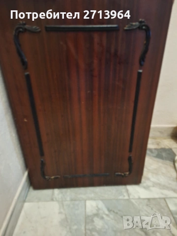 Подарявам Секции и шкафове, снимка 5 - Секции и витрини - 53293982