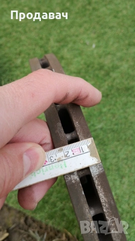 Спирачни дискове и накладки за Audi/VW 5х100, снимка 7 - Части - 53654329