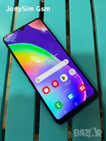 Samsung A31 4/64gb , снимка 2 - Samsung - 51604741