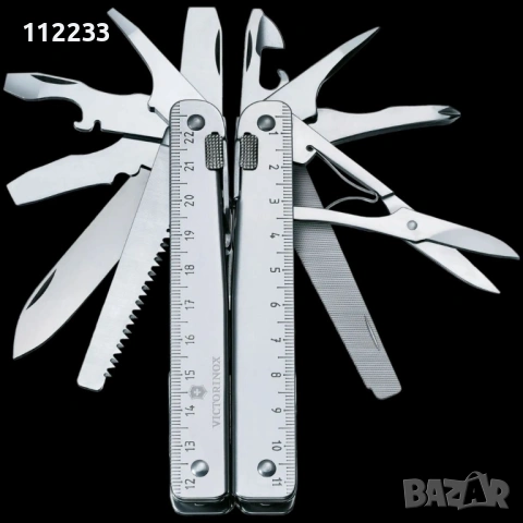 Victorinox Кожен калъф 4.0523.3, снимка 10 - Ножове - 53726180