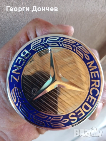 Джанти с Гуми 20 Цола За Мерцедес Джип, снимка 5 - Гуми и джанти - 53809077