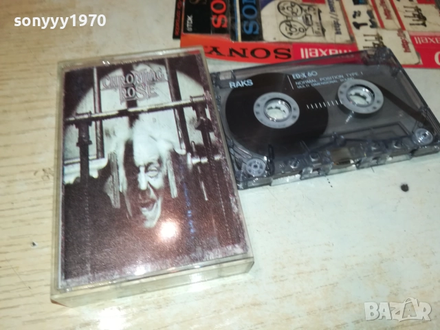 CHROMING ROSE 1109251055