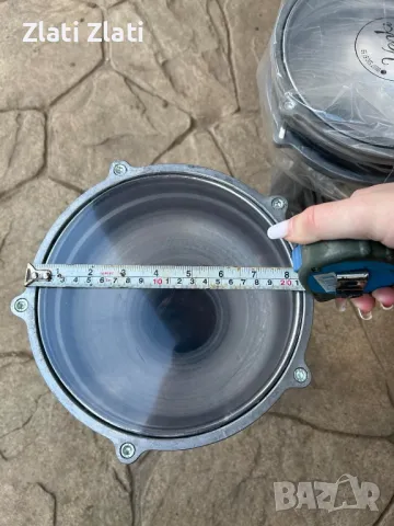 Тарамбука, снимка 3 - Ударни инструменти - 47185649