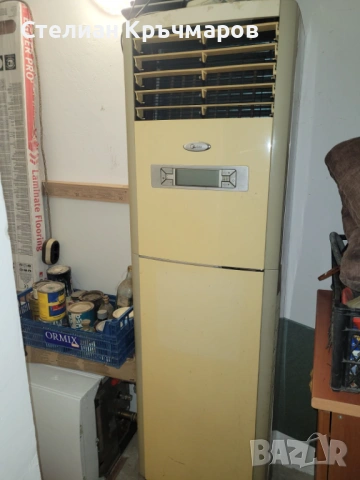 климатик медеа 24