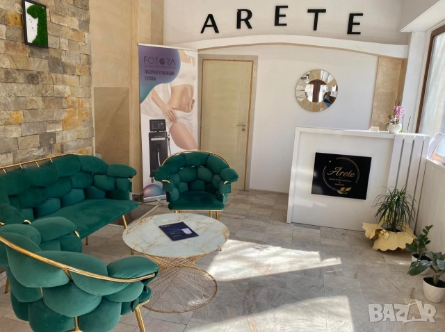 Място за маникюр под наем / Стол под наем, снимка 4 - Маникюр и педикюр - 53622779