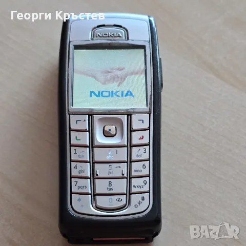 Nokia 6230i, снимка 2 - Nokia - 47037559