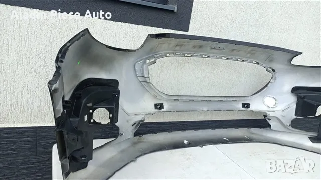 Предна броня Ford Puma ST-Line година 2020 2021 2022 2023 2024 код L1TB17757D; L1TB-17757-D, снимка 7 - Аксесоари и консумативи - 50309897