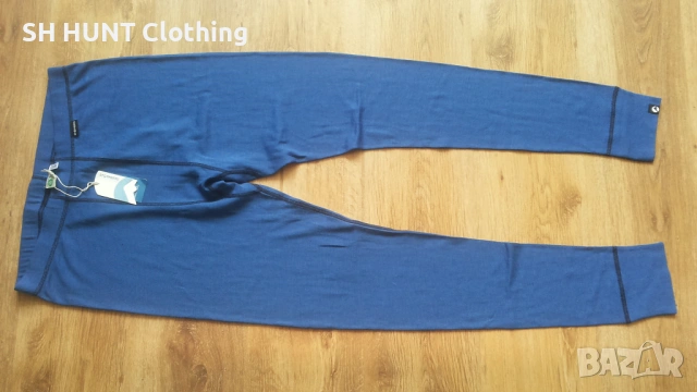STORMBERG Thermo Underwear 70% Merino Wool размер XL термо долница - 2208