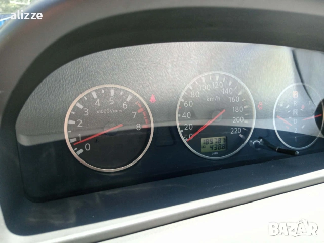 Nissan Xtrail Columbia Edition, снимка 2 - Автомобили и джипове - 54291679