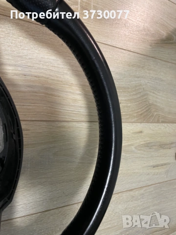 Audi A3 8P Волан S line, снимка 6 - Части - 53525205