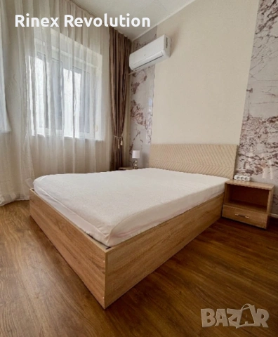 Двустаен апартамент под наем в Центъра, снимка 3 - Апартаменти - 54071190