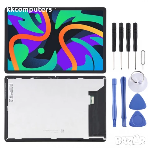 LCD Дисплей и Тъч Скрийн за Lenovo Xiaoxin Pad 2024 / Tab M11 TB331FC TB330FU