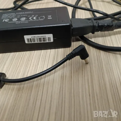 Адаптер захранващ-model JY1922,output 19 V- 3,5 A, снимка 3 - Кабели и адаптери - 50384265