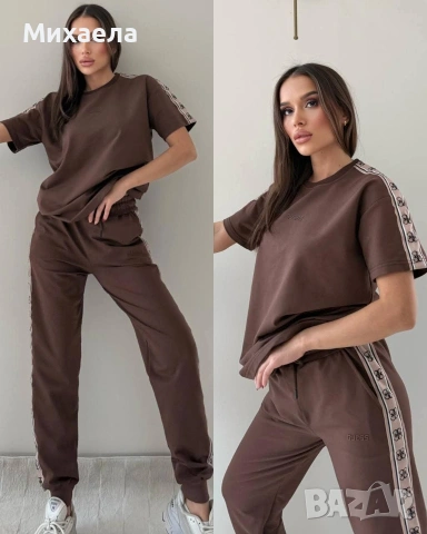 Дамски комплекти Guess - три цвята - 32€