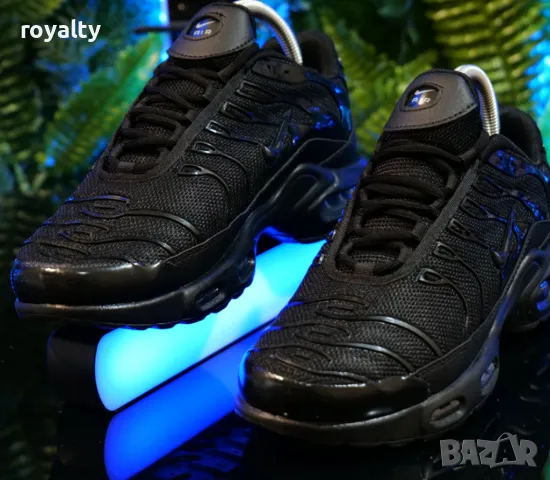 Nike Air TNG мъжки маратонки , снимка 2 - Маратонки - 49810404