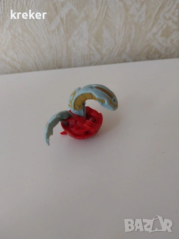 лот от бакугани , снимка 7 - Фигурки - 53578198