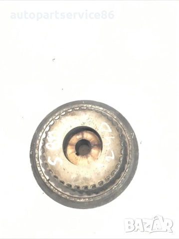 Маркуч за охлаждане за Volvo V70 2.0 TDI 163HP (2012) BG918B160GA