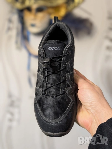 ECCO GORE-TEX Terracruise Водоустойчиви туристически /спортни обувки номер 38, снимка 2 - Други - 53500458