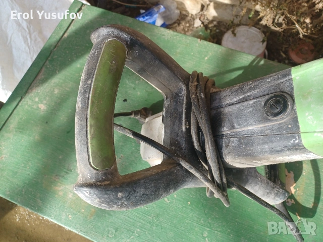 Construkror, снимка 4 - Градински инструменти - 53566006