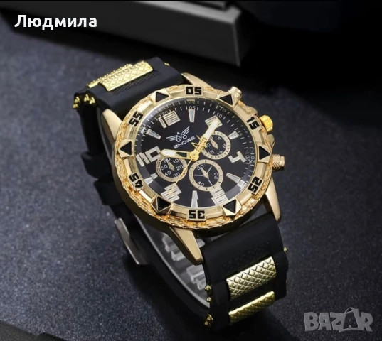 ✨ Мъжки комплект от медицинска стомана – само 15 € ✨ Стилен и модерен мъжки комплект, изработен от в, снимка 4 - Бижутерийни комплекти - 53999969