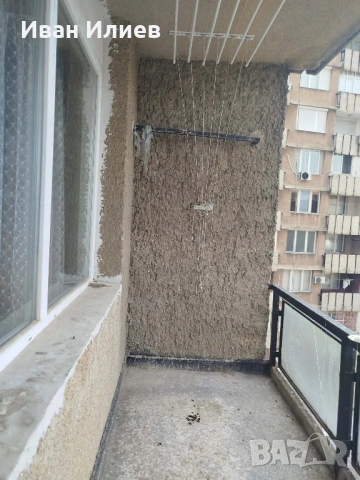 Двустаен обзаведен тухла 68м2 гр.Сливен Даме Груев, снимка 8 - Апартаменти - 53999487
