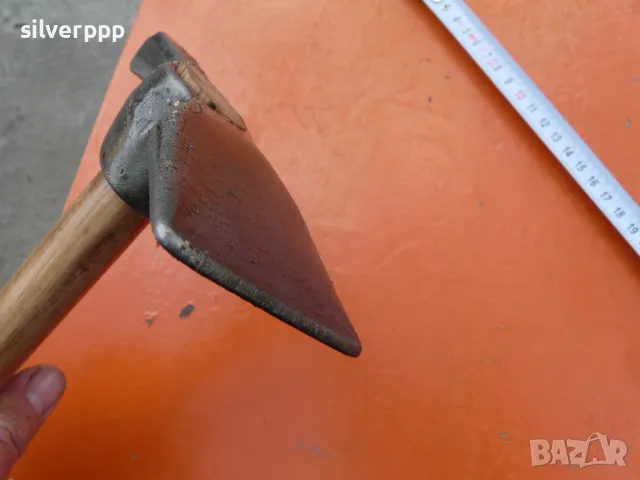  Каменарски чук - 317 , снимка 3 - Други инструменти - 50136660