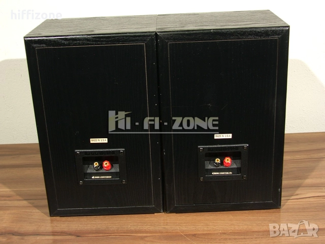 Тонколони Infinity reference 10 /2, снимка 8 - Тонколони - 52935174