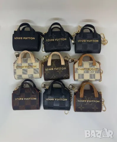 дамски мини чанти louis vuitton guess , снимка 7 - Чанти - 49149471