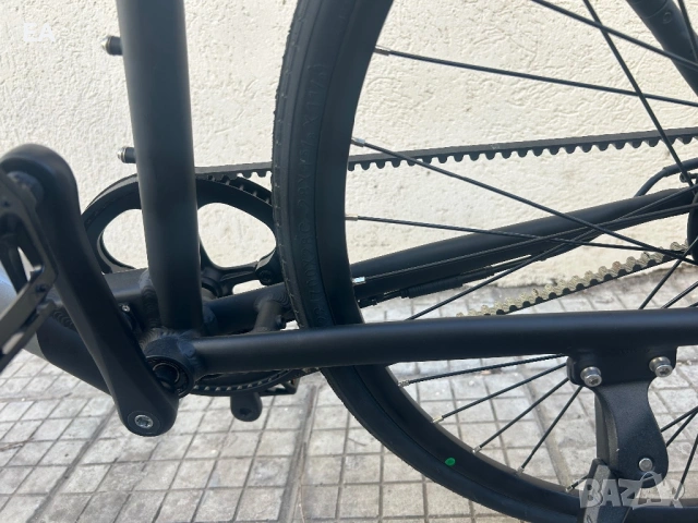 Електрически велосипед / колело Reebok, снимка 14 - Велосипеди - 53777326