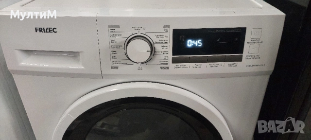 Сушилня Frilec 8кг , снимка 3 - Сушилни - 51977102