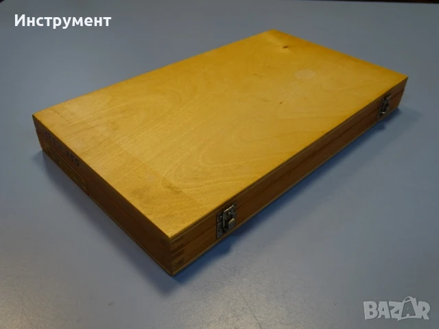 Микрометър VEB SUHL/DDR 125-150mm External micrometer, снимка 11 - Други инструменти - 50808894