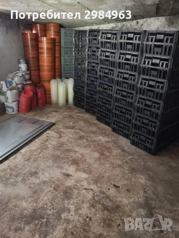 Оборудване за птицеферма , снимка 3 - Селскостопанска техника - 53630325