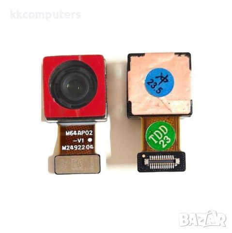 Камера BIG за Realme C55 Баркод : 870015, снимка 1 - Резервни части за телефони - 46446398