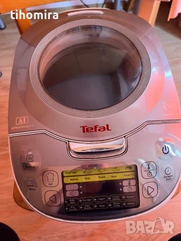 Мултикукър Тефал 45/1, снимка 1