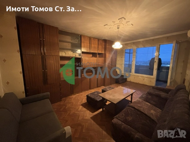Тристаен апартамент в кв. Опълченски, снимка 13 - Апартаменти - 52088640
