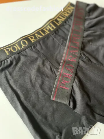 Мъжки боксерки Polo Ralph Lauren , снимка 3 - Бельо - 48155027