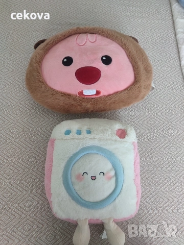 Детски възглавници MINISO