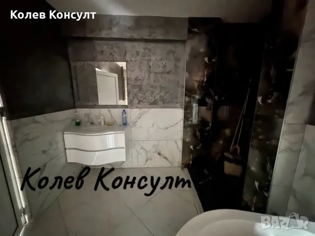 Продавам Тухлен многостаен апартамент в Димитровград , снимка 12 - Апартаменти - 50383545