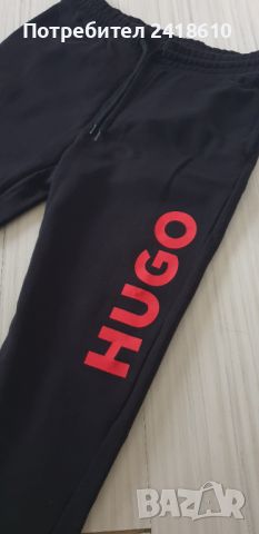 Hugo Boss HUGO Slim Fit  Pant Mens Size L НОВО! ОРИГИНАЛ! Мъжко Долнище!, снимка 1 - Спортни дрехи, екипи - 45480307