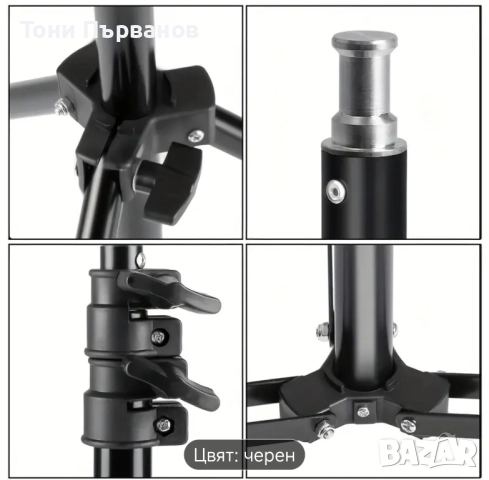 софт бокс комплект , снимка 8 - Светкавици, студийно осветление - 51437864