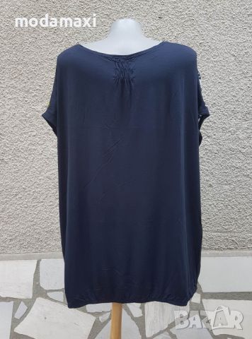4XL  Нова лятна близа , снимка 3 - Туники - 46709704